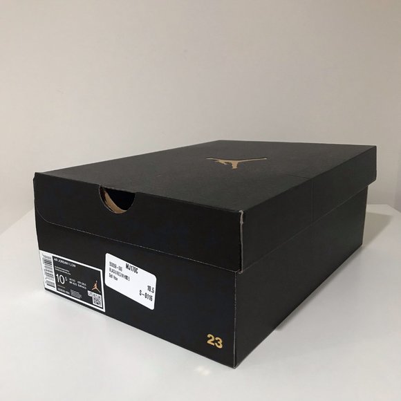 Nike Air Jordan 1 Low Alternate Bred Toe 553558-066 Size 10.5 Mens - Picture 11 of 16